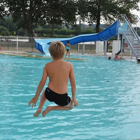 Ferienpark Le Plech