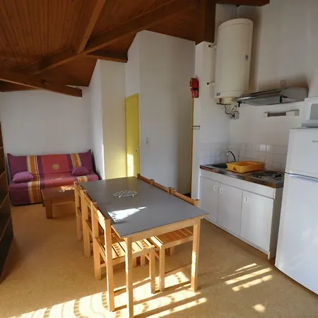 Le Plech Ferienpark LʼIsle-en-Dodon