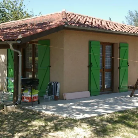 Le Plech Üdülőpark 2*