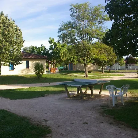 Ferienpark Le Plech 2*